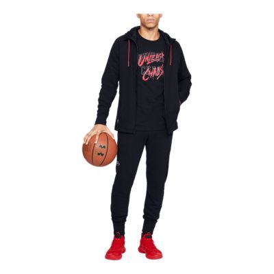 basketball warm up pants