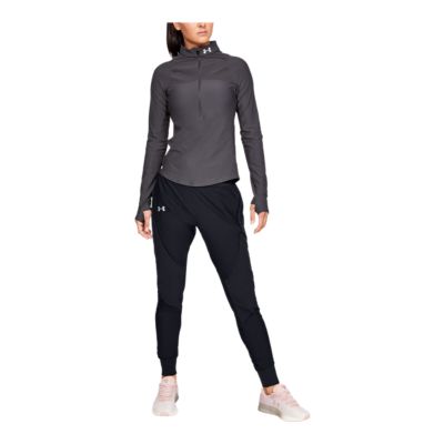 women's ua qualifier speedpocket trousers