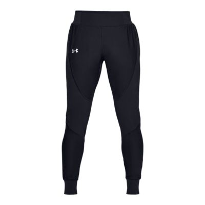 women's ua qualifier speedpocket trousers
