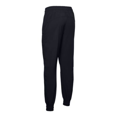 women's ua storm woven pants