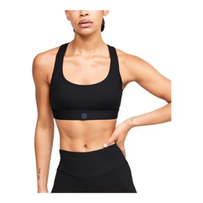 under armour rush sports bra