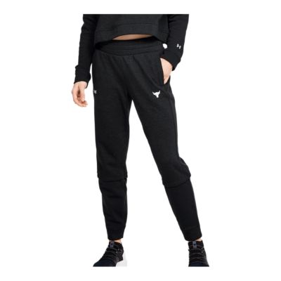 project rock jogger pants