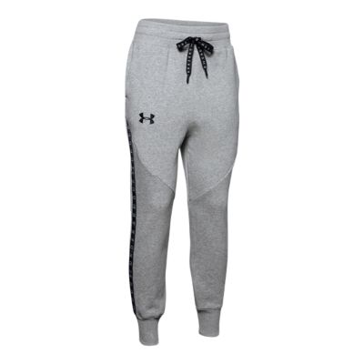 under armour women's fleece