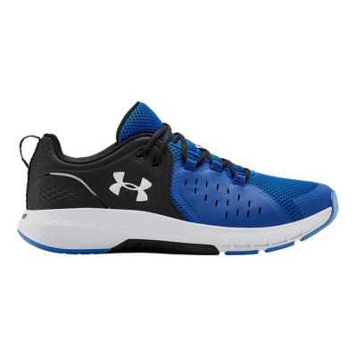 HOVR Rise Training Shoes - Blue 