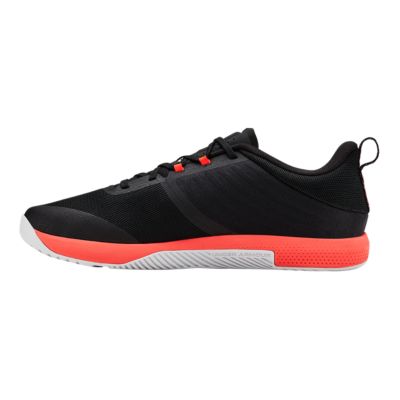 under armour tribase thrive mens training shoes