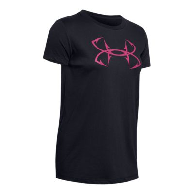 under armour women's fishing shirts