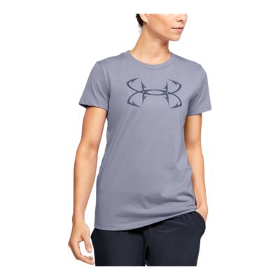 under armour women's fishing shirts