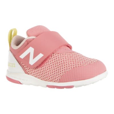 infant girl new balance shoes