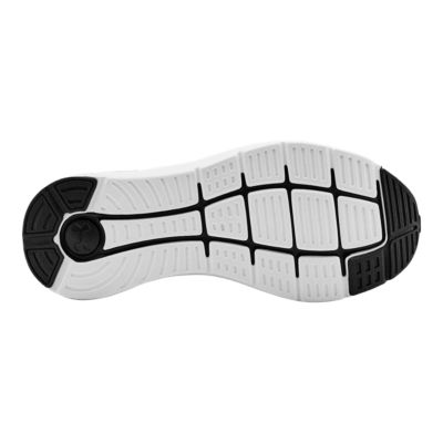 charged impulse running shoe