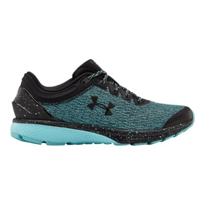 under armor charged escape women's