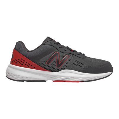 new balance men's mx517