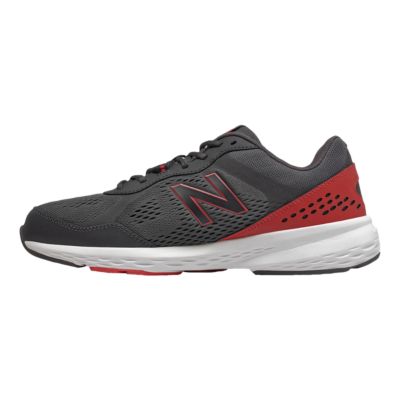 new balance men's mx517