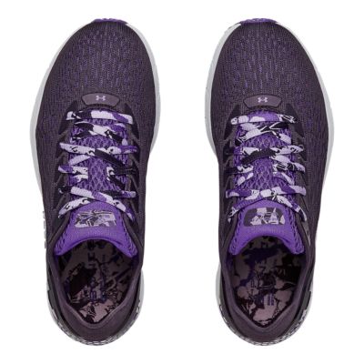 purple under armour sneakers