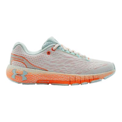 under armour charged push ladies training shoes