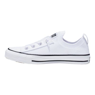 converse womens ct shoreline knit lifestyle shoes