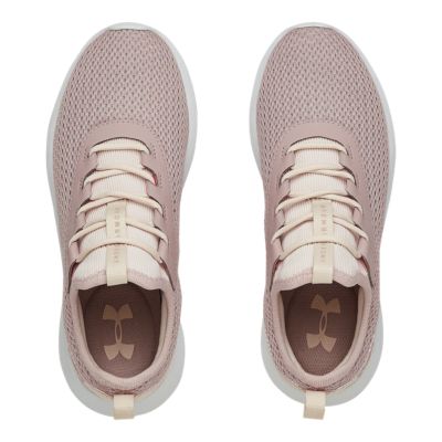 under armor women's training shoes