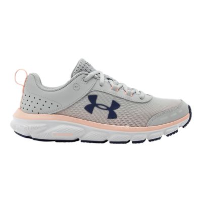 under armour assert 8 womens