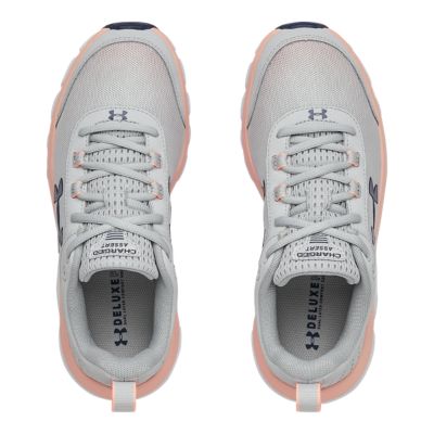 under armour charged assert 8 womens