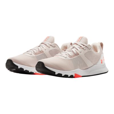 under armour women's tribase training shoes