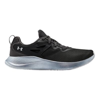 under armour breathe training shoe