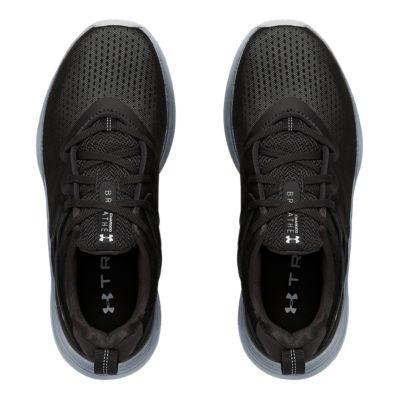 under armour breathe trainer womens training shoes