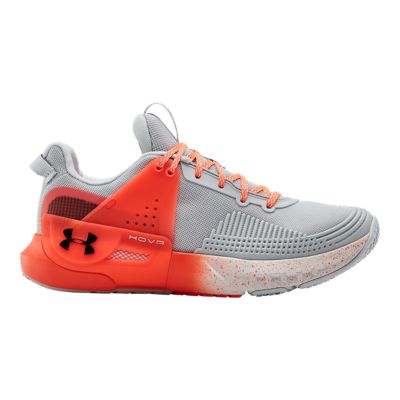 under armour cross training shoes womens