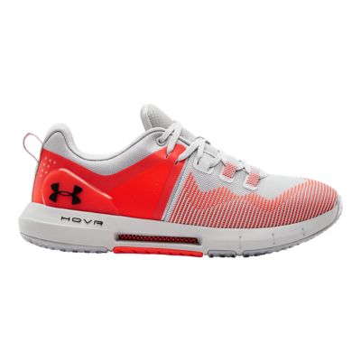 under armour women's cross training shoes