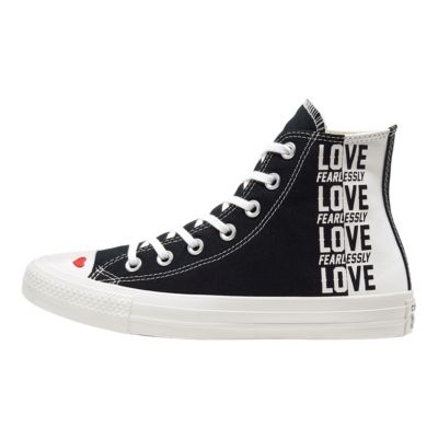 fearlessly converse