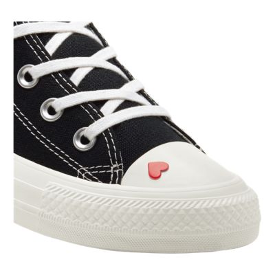 love converse shoes