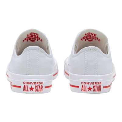 love converse shoes