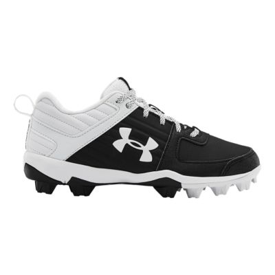 under armour baseball shoes