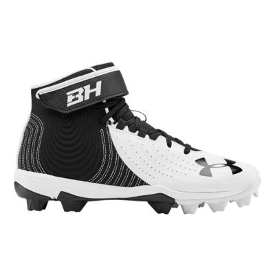 under armour youth baseball cleats