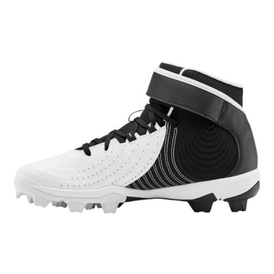 harper rm baseball cleats