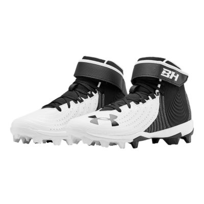 harper youth baseball cleats