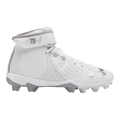 youth baseball cleats size 6.5