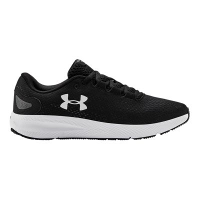 sport chek under armour shoes