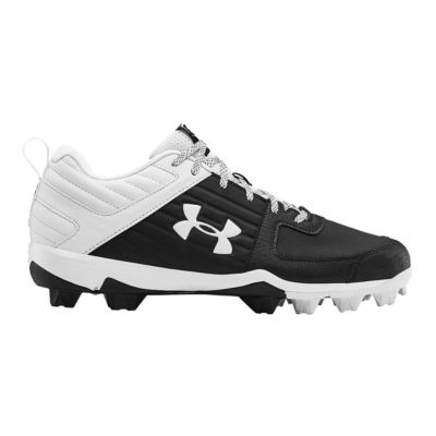 under armour leadoff baseball cleats