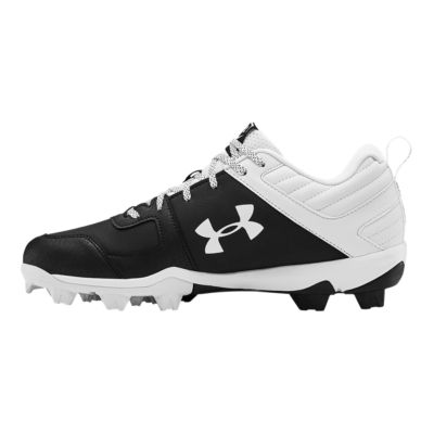 under armour men's leadoff baseball cleats