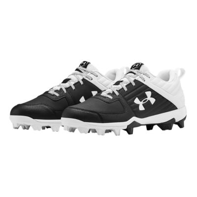 under armour men's leadoff low rm molded cleats