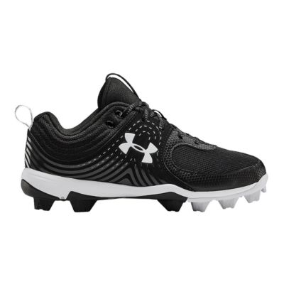 under armor metal cleats