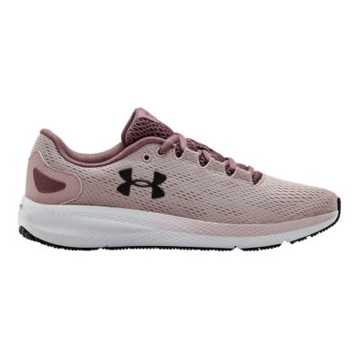 ua charged pursuit 2 running shoes
