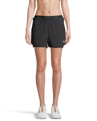 diadora cycling shorts