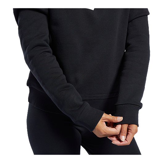 Reebok Women S Classic Vector Sweatshirt Sport Chek
