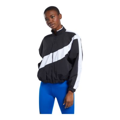 plus size reebok clothing