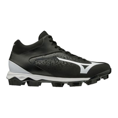 mizuno mens softball shoes