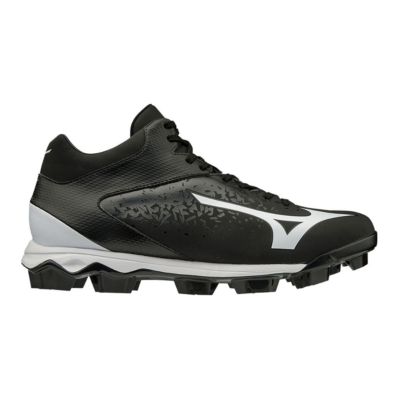 mizuno cleats