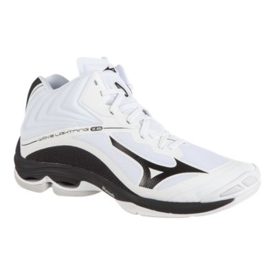 sport chek mizuno volleyball shoes