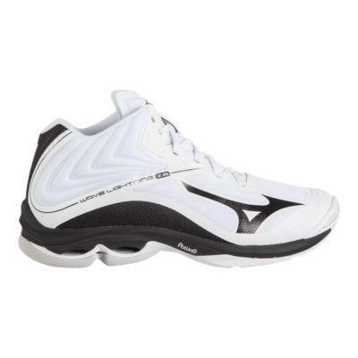 indoor volleyball shoes