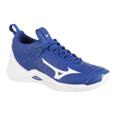 sport chek mizuno volleyball shoes