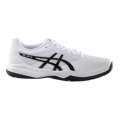 asics tennis shoes mens